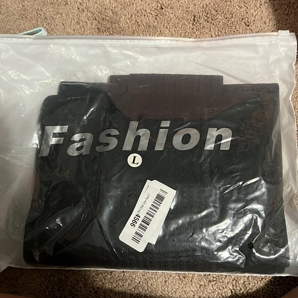 Fashion sweat belt
